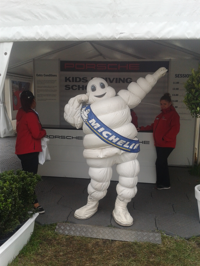 Bibendum